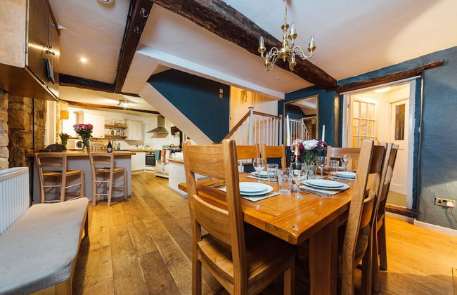 Founders House - Foto 22