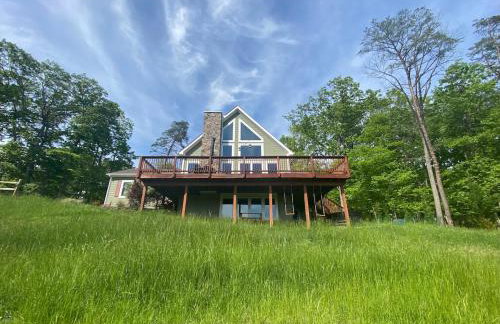 Shenandoah Thunder Chalet Guest Suite - Foto 6