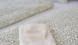 Greenhome Lörrach -Ihre Apartments im 3-Ländereck- - Foto 2, towels