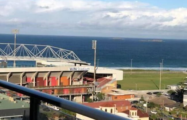 Apartment at Crown - Foto 1