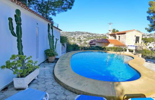 Villa Yvonne - chill out, free WIFI, close to facilities - Foto 38