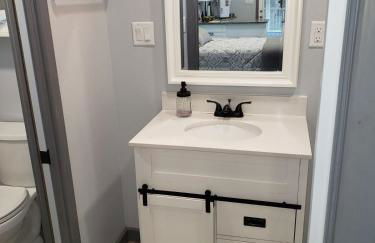 The Sunflower Studio Cottage - Foto 17