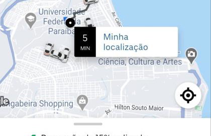 Apartamento Bela Vista perto da Praia para 08 pessoas - Foto 12