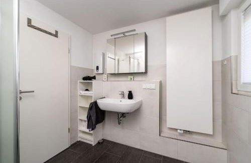 Fewo Freiken 28 Comfortable Holiday Residence - Foto 3