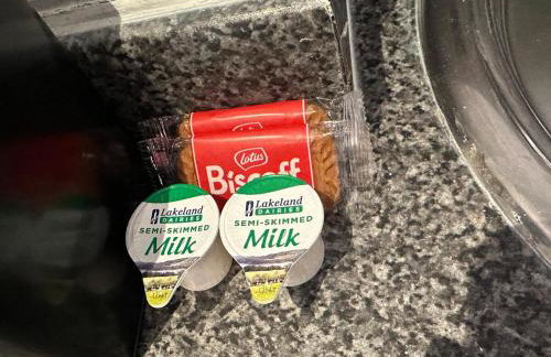 Modern Central Flat - Business and Leisure Stays - Foto 9