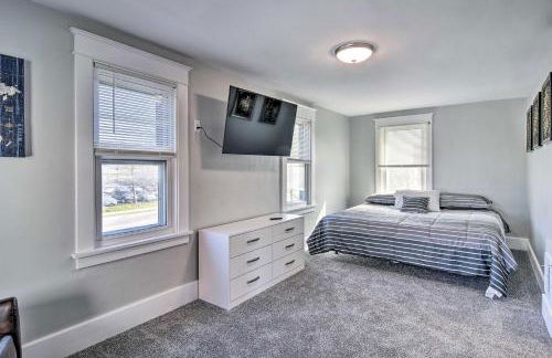 Dog-Friendly Home about 14 Mi to Highmark Stadium - Foto 15