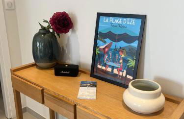 Villa LE CIEL D EZE - Foto 16