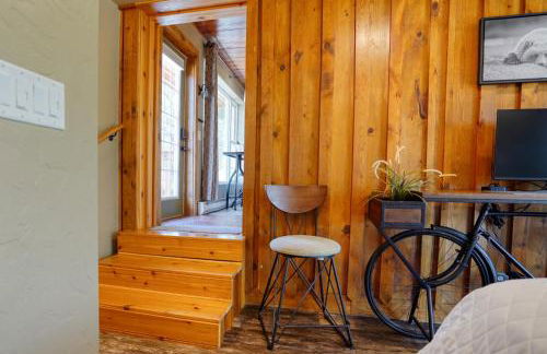 Ponderosa Cabin at Highland Meadows - Foto 15