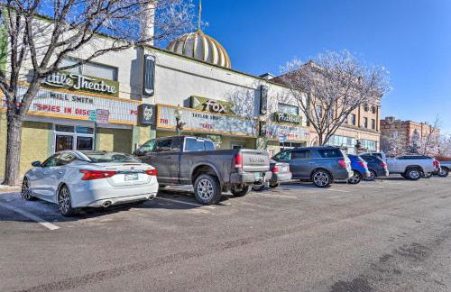 Montrose Adventure Base Family Friendly! - Foto 33