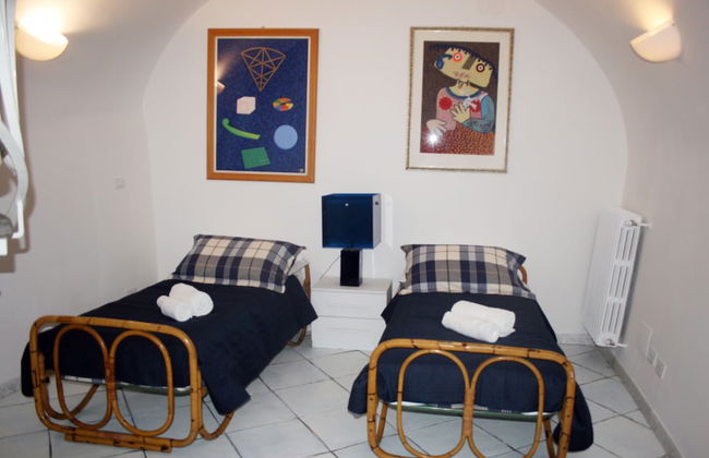 Apartment at the Roman Forum in the Center of Rome - Foto 4