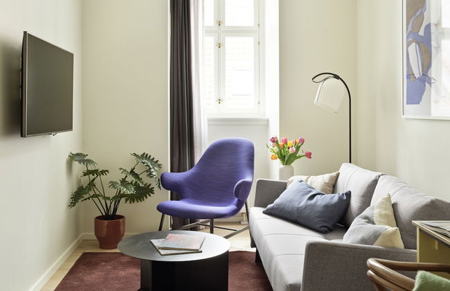 Apēron Apartment Hotel - Foto 39