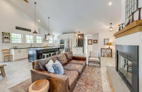 Distinctive Hamptons Home with Pool Near Bay, Ocean - Foto 6