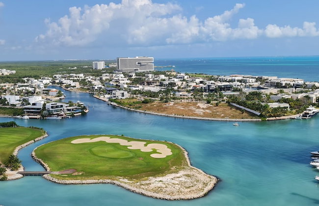 Marea condo vista espectacular 4pax - Foto 54