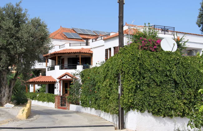 Hotel Mary - Foto 35