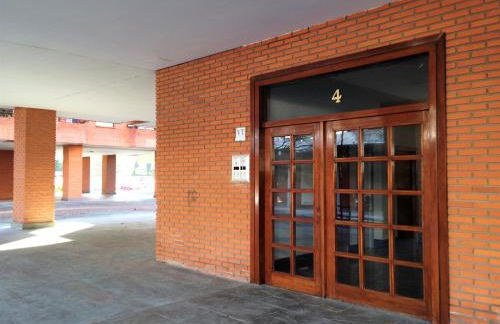 Spacious cozy apartment with easy and free parking - Foto 19