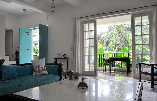 Assagao Heritage - Photo 5