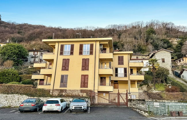 Residenza Menaggio - Mimosa - Foto 32