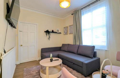Cosy York Retreat Near Centre Free Parking - Foto 8