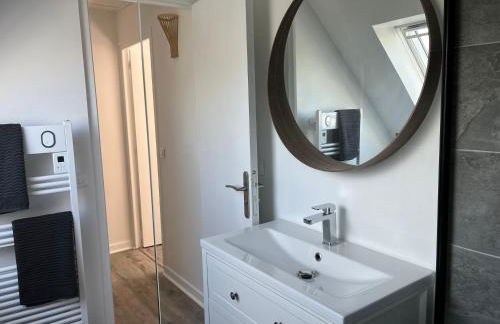 Maison bretonne typique plage des oiseaux à Fouesnant Beg Meil - Foto 17