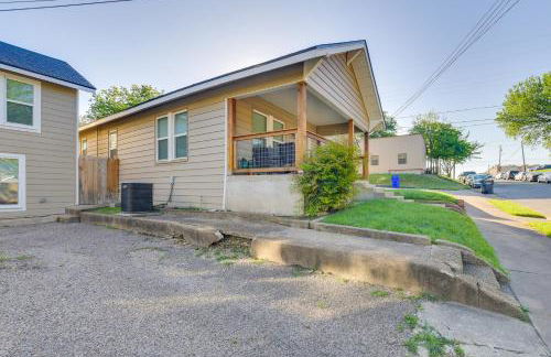 3 Mi to Baylor U Home with Shared Yard - Foto 21