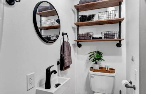 Rustic Tiny Retreat - Foto 9