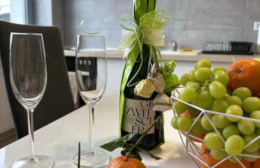 Moderne FerienWohnung NeuBau Merzig - Foto 32