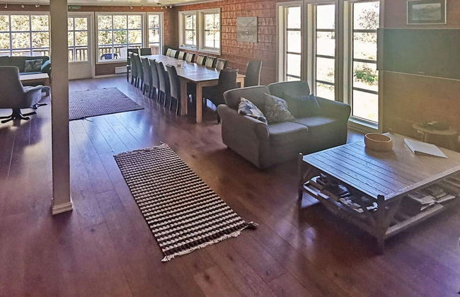 18 Person Holiday Home in Sauda - Photo 17