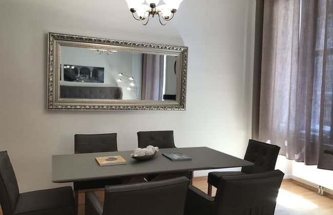 United Homes Apartments Vienna - Photo 7