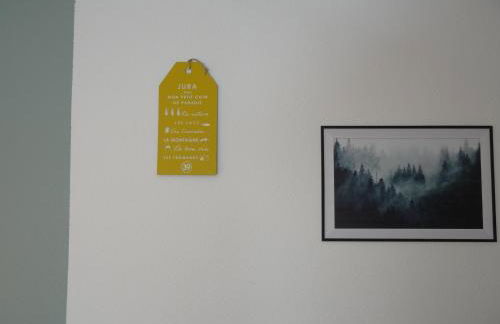 Appartement au cœur du village avec parking privé - Foto 9