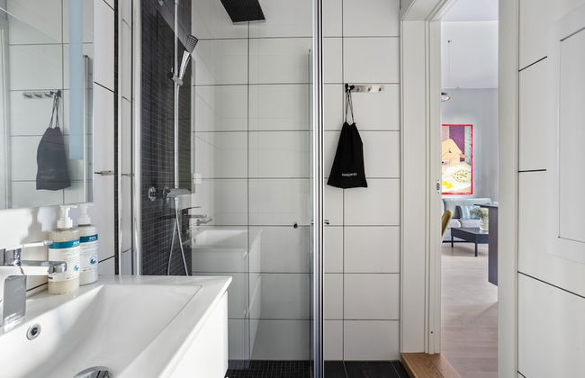 Numa Oslo Topp - Foto 62