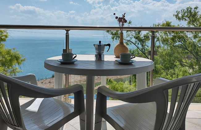 July Morning Seaside Resort - Photo 1