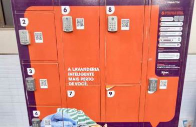 Acolhedor apartamento na Mata da Praia com lazer de Cube - Foto 50