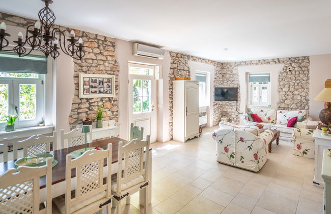 Villa Mo-Re - Foto 20