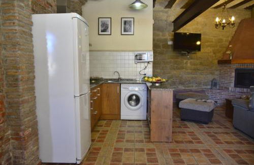 Casa Rural Kandela Etxea - Foto 10