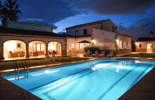 Villa Lluca - Foto 1