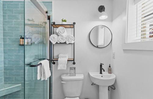 The Beach House at Oak Island by North State Hospitality - Foto 28