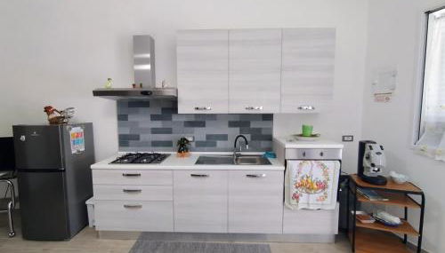 Cinque Raggi di Sole - Foto 3