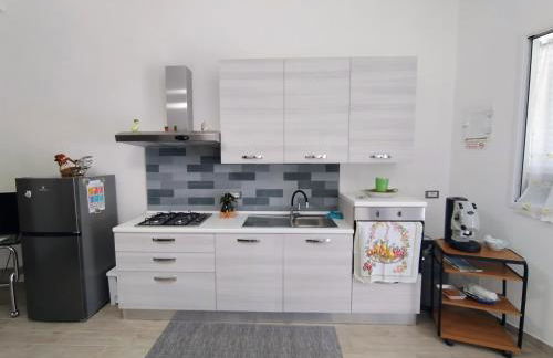 Cinque Raggi di Sole - Foto 3