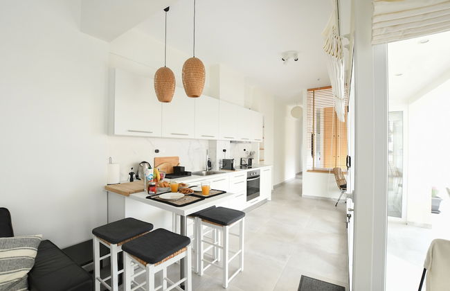 Ammos Suite - Photo 9