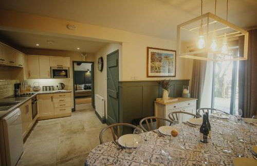 Vicarage Farm Cottages - Foto 52