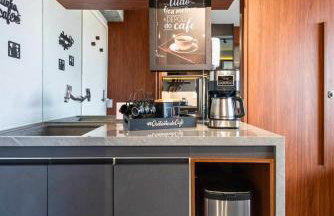 River One Luxo 34º Andar - Vista Skyline , Piscina Infinita - Perto de Metrô, Pinheiros e Faria Lima - Foto 33