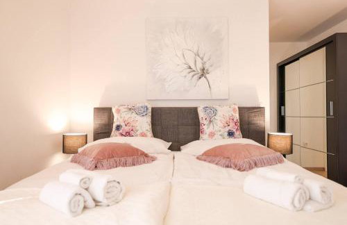 Villa Olive Garden Apartments - Foto 11