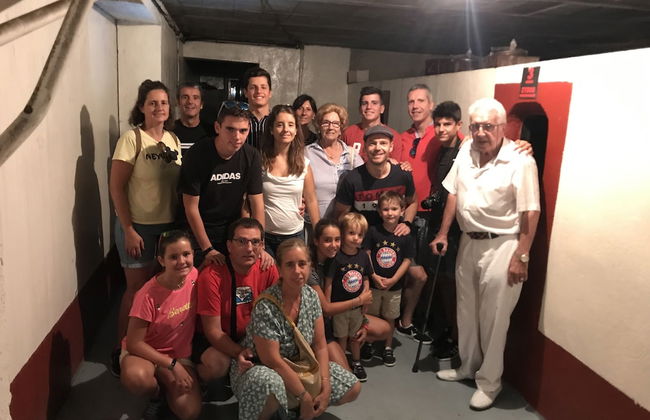 La Casona De Alútiz - Foto 23