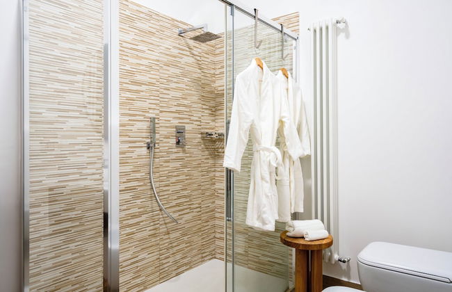 High-End Apartment in Bari Center - Foto 36