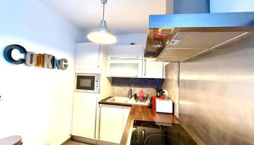 Piscine and golf - Geneva airport - ONU - Foto 2