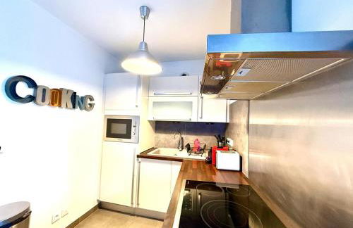 Piscine and golf - Geneva airport - ONU - Foto 2