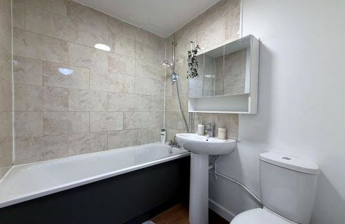 Cosy 1BR Flat in East London, with great transport - Foto 3