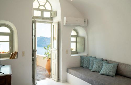 Nano Oia Villas - Photo 146