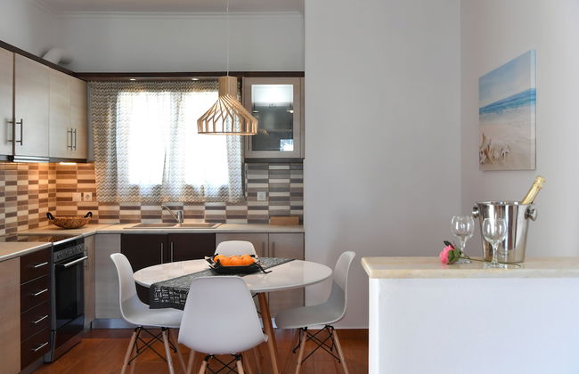 Villa Trifylia - Foto 15