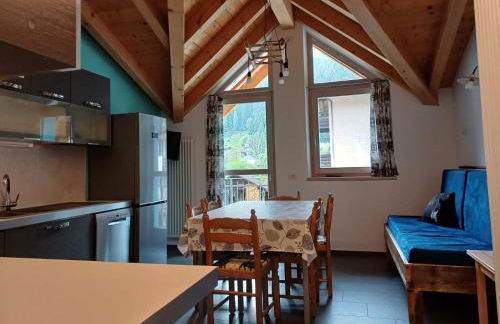 Casa Bresadola - Pellizzano - Foto 28